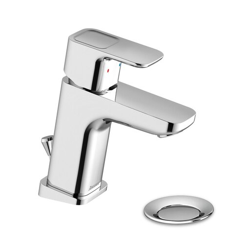 Ravak / Feinarmaturen - 10° / TD 011 00CR Washbasin tap 144 mm - (50x143x144)