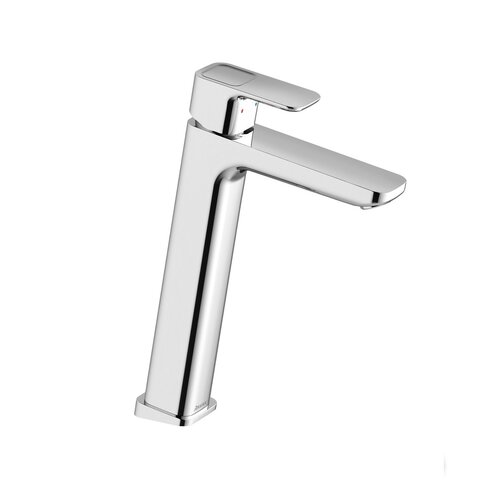 Ravak / Feinarmaturen - 10° / TD 015 00CR Washbasin tap 330 mm - (49x233x334)