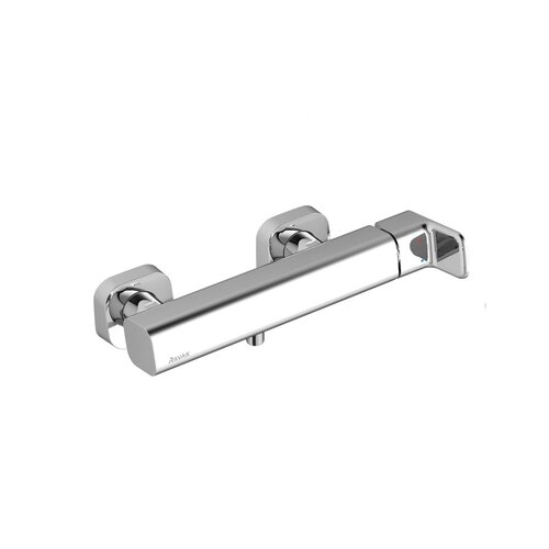 Ravak / Feinarmaturen - 10° / TD 032 00CR Wall mounted shower tap - (274x130x67)