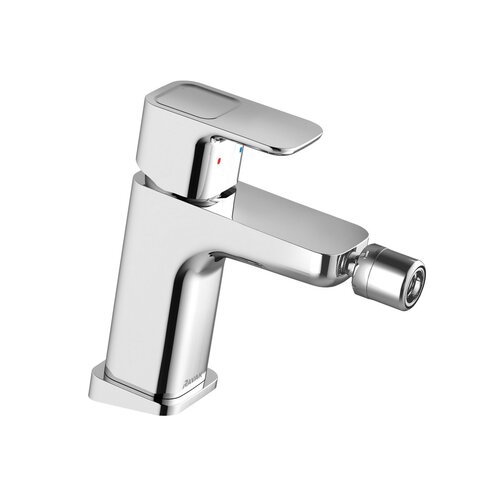 Ravak / Feinarmaturen - 10° / TD 055 00CR Bidet tap 145 mm - (50x159x144)
