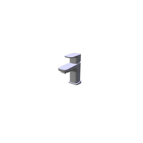 Ravak / Feinarmaturen - 10° / TD F 011 00CR Washbasin tap 144 mm - (50x143x148)