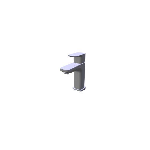 Ravak / Feinarmaturen - 10° / TD F 013 00CR Washbasin tap 172 mm - (50x153x177)