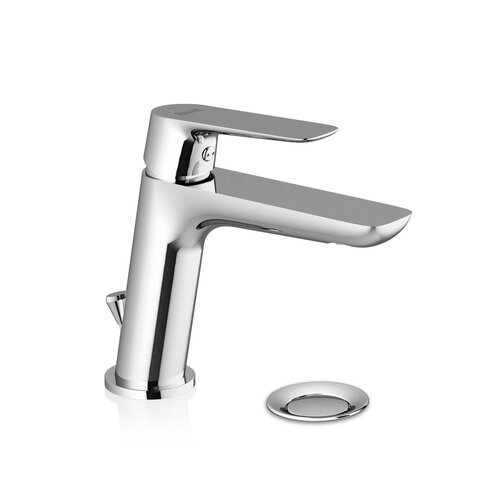 Ravak / Feinarmaturen - classic / CL 011 00CR Washbasin tap 153 mm - (46x173x155)