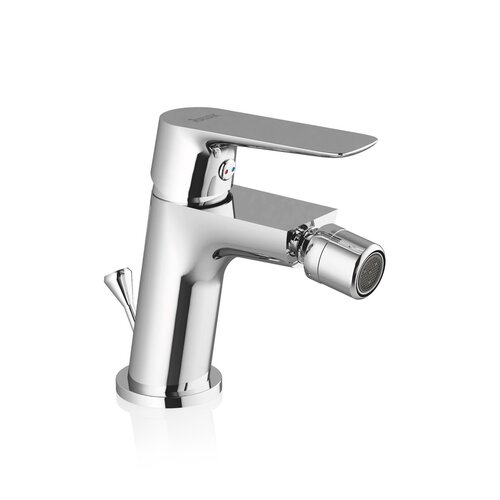 Ravak / Feinarmaturen - classic / CL 055 00CR Bidet tap 123 mm - (46x189x146)