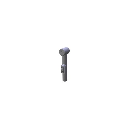 Ravak / Feinarmaturen - bidet / 962 00CR Bidet shower - (33x54x172)