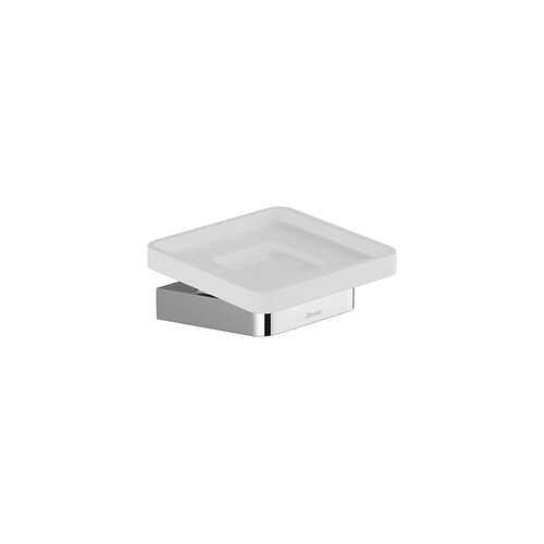 Ravak / Feinarmaturen - 10° zubehör / TD 200 00CR Soap holder - (110x113x55)