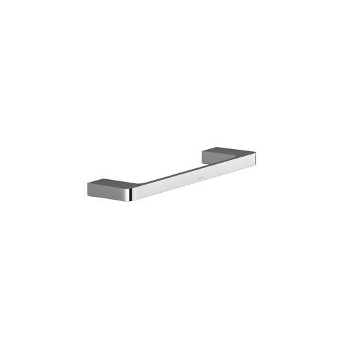 Ravak / Feinarmaturen - 10° zubehör / TD 300 00CR Single towel bar 250 mm - (250x96x40)
