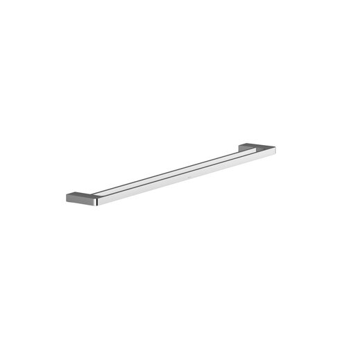 Ravak / Feinarmaturen - 10° zubehör / TD 320 00CR Double towel bar 630 mm - (630x124x45)