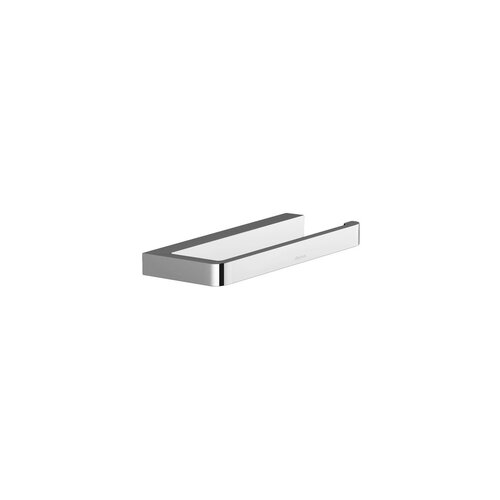 Ravak / Feinarmaturen - 10° zubehör / TD 400 00CR Toilet paper holder - (145x100x42)