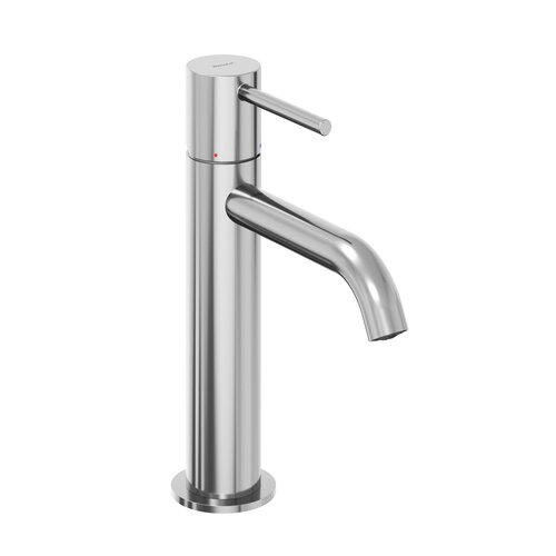 Ravak / Feinarmaturen - Espirit / ES 012 00CR Washbasin tap 190 mm - (49x161x191)