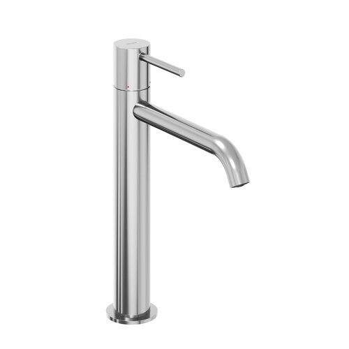 Ravak / Feinarmaturen - Espirit / ES 014 00CR Washbasin tap 250 mm - (49x201x251)