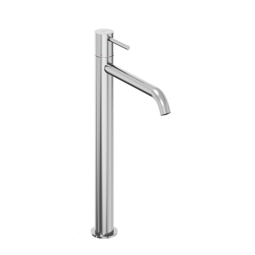 Ravak / Feinarmaturen - Espirit / ES 015 00CR Washbasin tap 340 mm - (49x231x341)