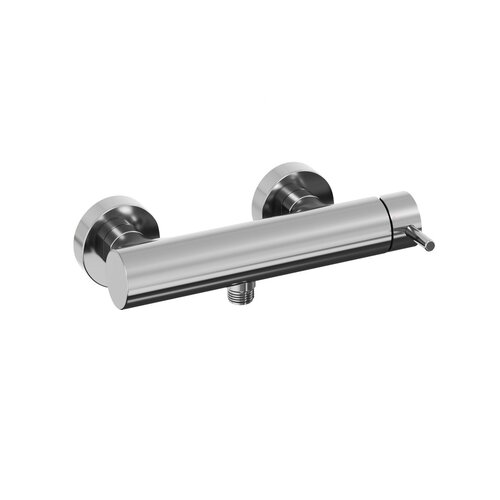 Ravak / Feinarmaturen - Espirit / ES 032 00CR Wall mounted shower tap - (252x120x67)
