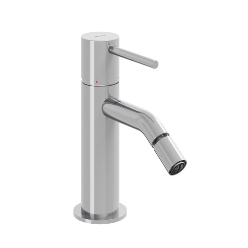 Ravak / Feinarmaturen - Espirit / ES 056 00CR Bidet tap 154 mm - (49x142x155)