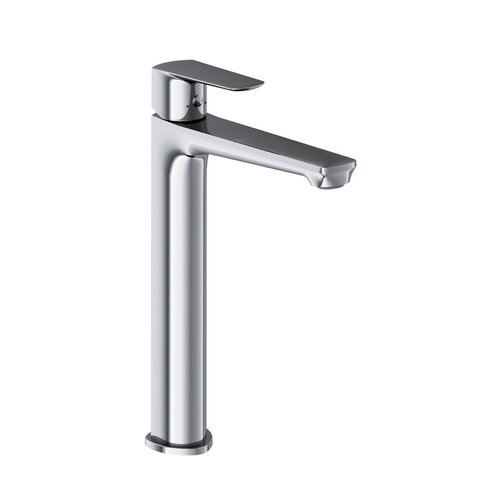 Ravak / Feinarmaturen - life / LF 015 00CR Washbasin tap 280 mm - (50x219x283)