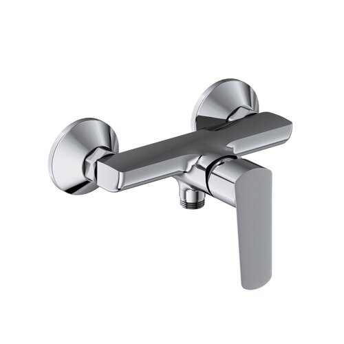 Ravak / Feinarmaturen - life / LF 032 00CR Wall mounted shower tap - (219x135x132)