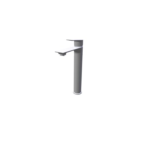 Ravak / Vodovodní baterie - Plan / PN 015 00CR Washbasin tap 300 mm - (50x170x295)