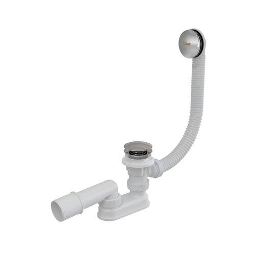 Ravak / Vany a vanové zástěny / Bathtub waste set C C 57 R R - (96x349x377)
