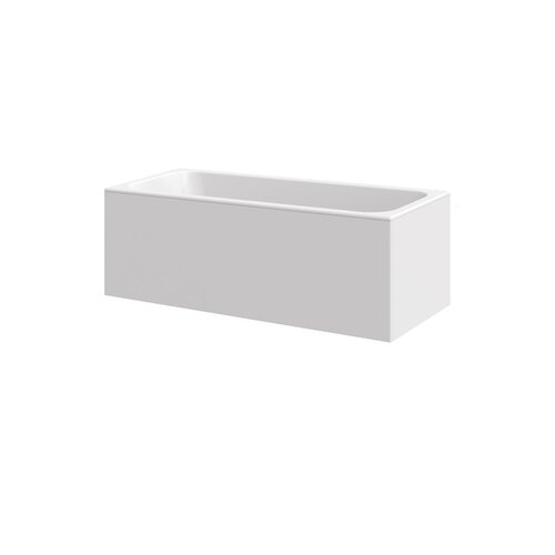 Ravak / Vany a vanové zástěny / MDF front panel 160 - (1604x565x19)