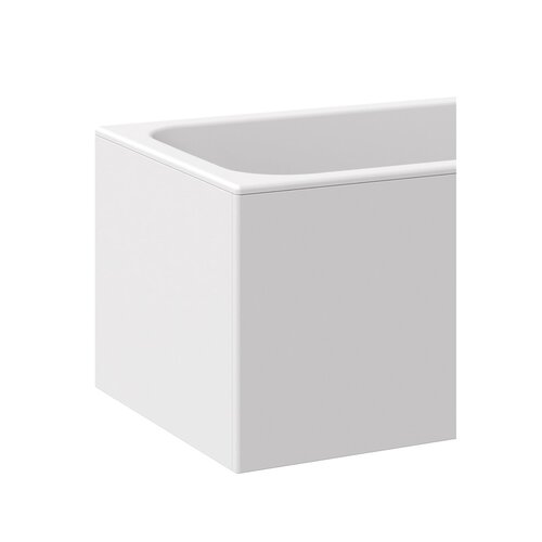 Ravak / Vany a vanové zástěny / MDF side panel 70 L - (19x683x565)