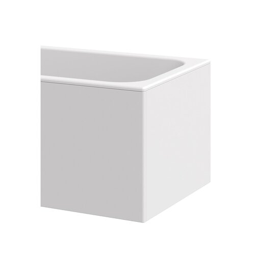Ravak / Vany a vanové zástěny / MDF side panel 70 R - (19x683x565)