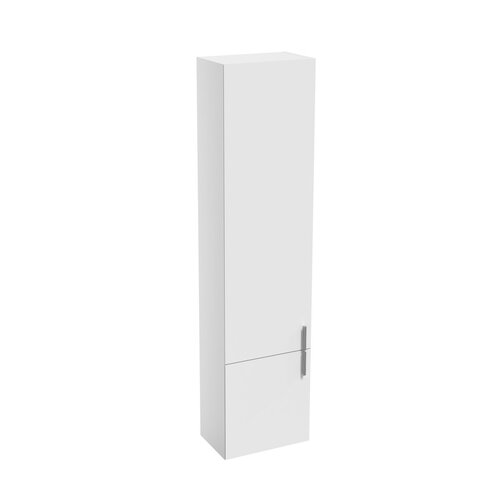 Ravak / Koupelnový nábytek - Clear / SB Clear II 40 L - (400x267x1550)