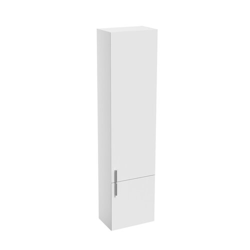 Ravak / Koupelnový nábytek - Clear / SB Clear II 40 R - (400x267x1550)
