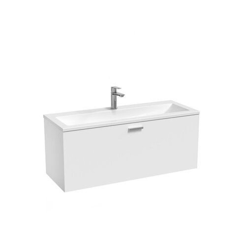 Ravak / Koupelnový nábytek - Clear / SD Clear II 100 - (994x388x400)