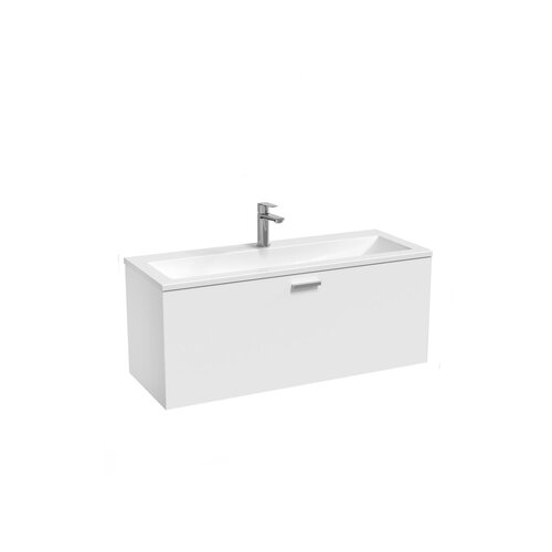 Ravak / Koupelnový nábytek - Clear / SD Clear II 80 - (794x390x402)