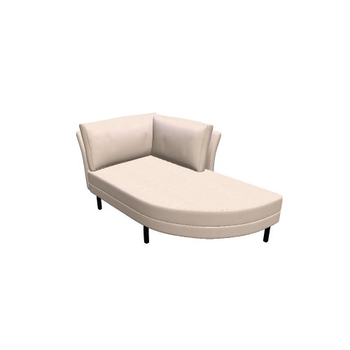 Resa / Haag / díl s obloukem “B” 96 × 165 P - (960x1650x830)