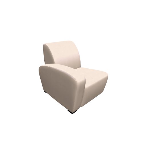 Resa / Kentucky / křeslo 72 × 92 L - (720x920x800)