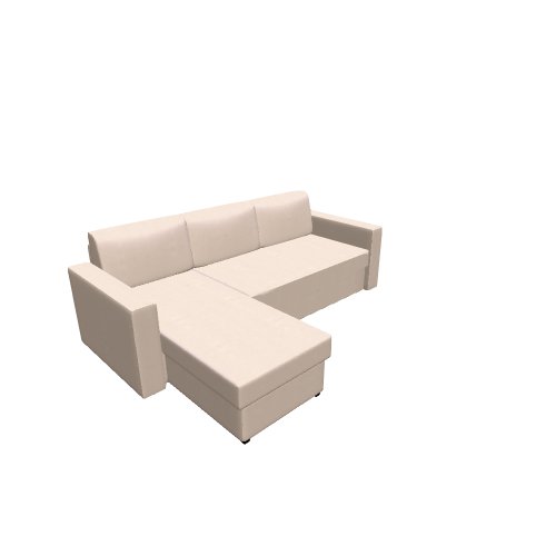 Resa / Texas / relax 236 × 160 x 90 P - (2360x1600x830)