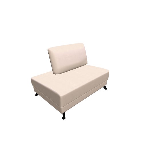 Resa / Virginie / díl k rohu 125 × 91 L - (1250x910x890)