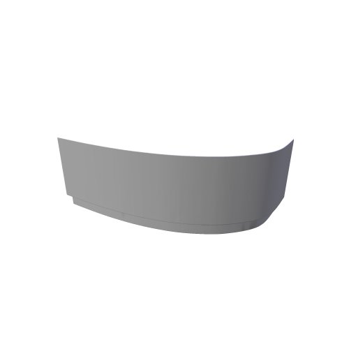 Riho / Wannenaufsaetzen - platte / P051 panel lyra 140x90 p - (1420x905x565)