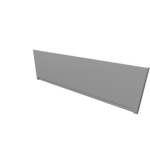 Riho / Wannenaufsaetzen - platte / P175 panel 175 - (1750x35x570)