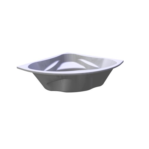 Riho / Badewannen / Bc35 neo 150x150 - (1500x1500x482)