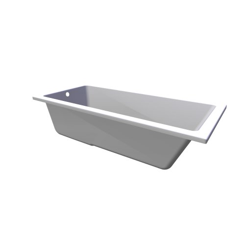 Riho / Badewannen / Ba12 lusso plus 170x80 - (1700x800x468)