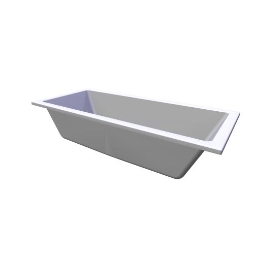 Riho / Badewannen / Ba60 lusso 200x90 - (2000x900x468)
