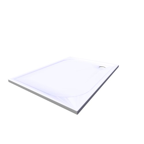 Riho / Tabletts / Db34 kolping 120x90 - (902x1202x30)