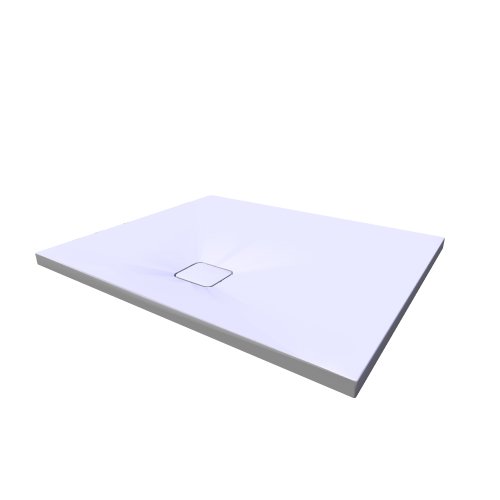 Riho / Tabletts / Dc36 basel 432 120x100 - (1200x1000x45)