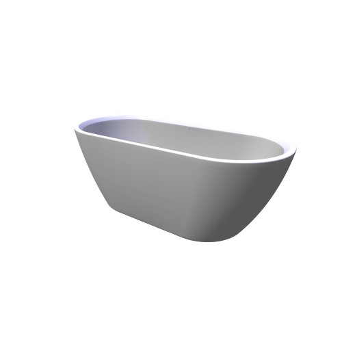Riho / Badewannen / Bd10 inspire 160x75 - (1598x750x595)