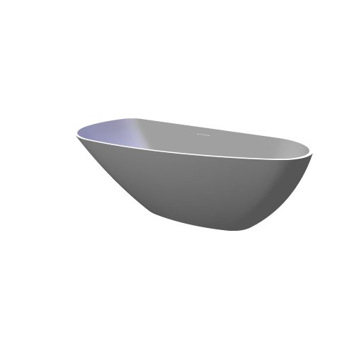 Riho / Badewannen / Bs19 granada 170x80x60 r - (1704x800x600)
