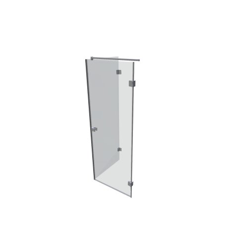 Riho / SCANDIC Duschwände / GX0202202 M201R 80x80 - (780x792x2028)