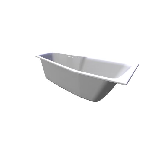Riho / Badewannen / BR14 Rethink Space S 160x75 Left - (1600x750x472)