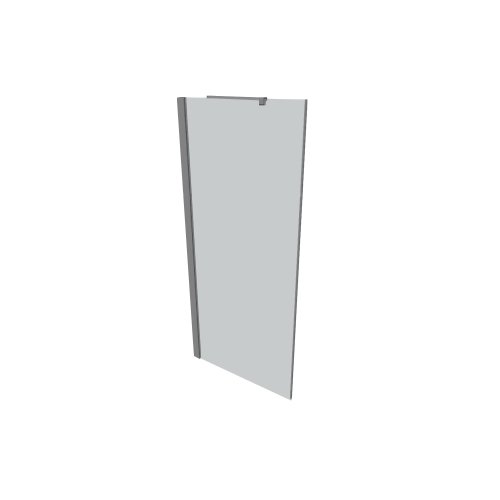 Roth / Sprchové kouty Lega Lift Line / Lzb 900 - (882x303x1946)