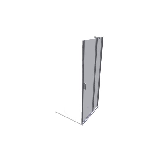 Roth / Sprchové kouty Lega Lift Line / Lzdo1+lz 900 - (901x900x1988)