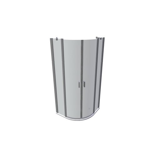 Roth / Sprchové kouty Lega Lift Line / Lzr2 900 - (900x900x1988)