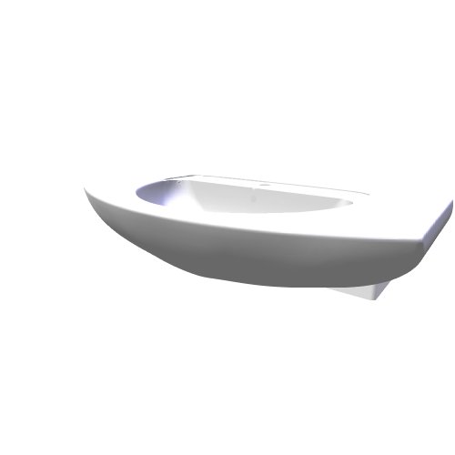Sanitec / Kolo Ceramics and Furniture / 41900 - (1000x550x199)