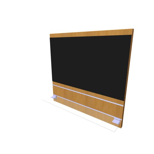 Sanitec / Kolo Keramika a nábytek / 88150 - (850x200x799)