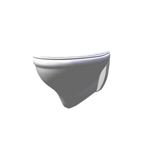 Sanitec / Kolo Keramik und Möbel / K73100 - (360x560x380)